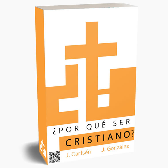 ¿Por que ser cristiano?